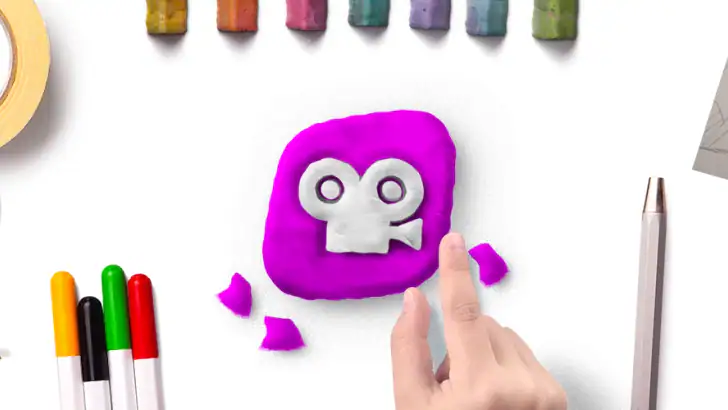 Stop Motion Studio Pro feature graphic