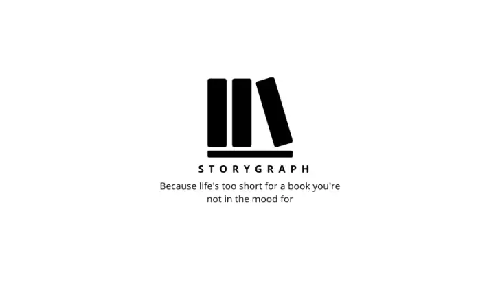 StoryGraph feature graphic