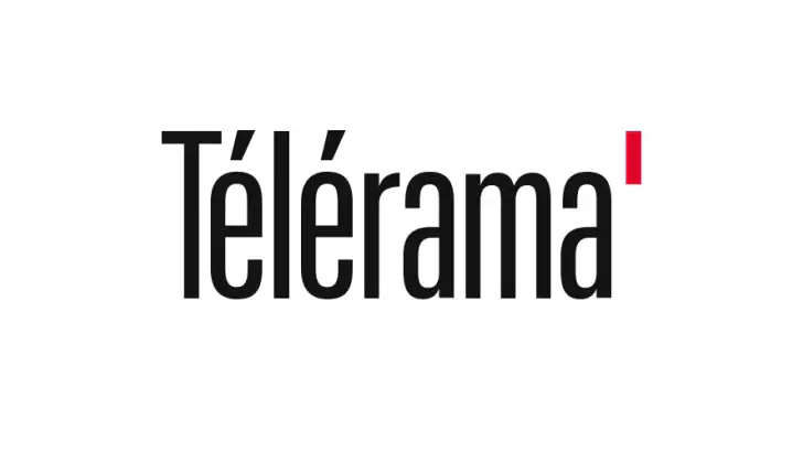 Télérama : culture, tv, Paris feature graphic