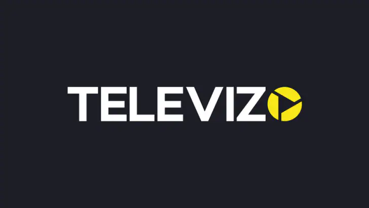 Televizo - IPTV player feature graphic