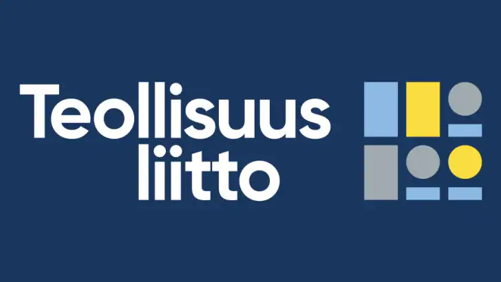 Teollisuusliitto feature graphic