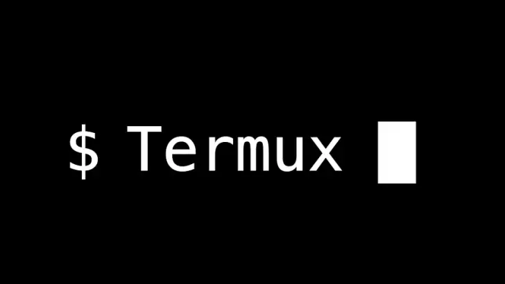 Termux:Style feature graphic