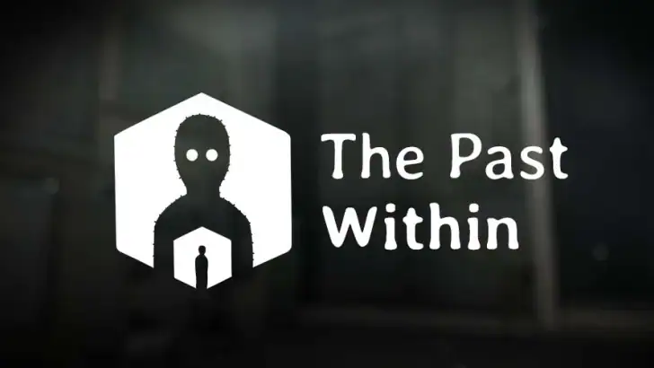 The Past Within feature graphic