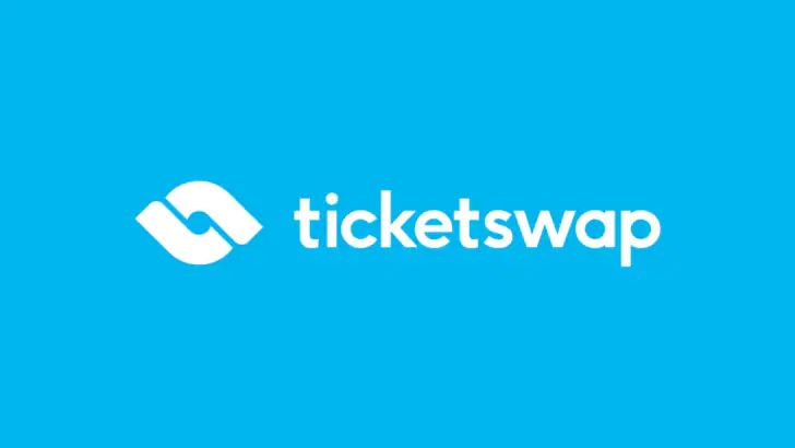 TicketSwap - Buy, Sell Tickets feature graphic