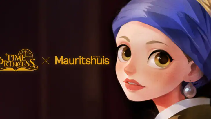 Time Princess: Pearl Girl feature graphic