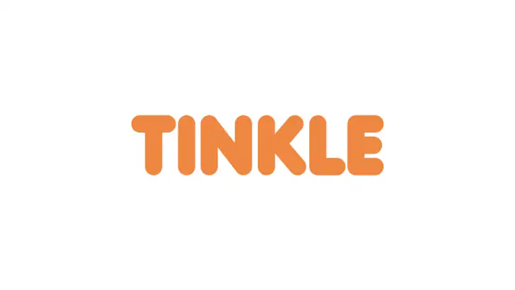 Tinkle feature graphic