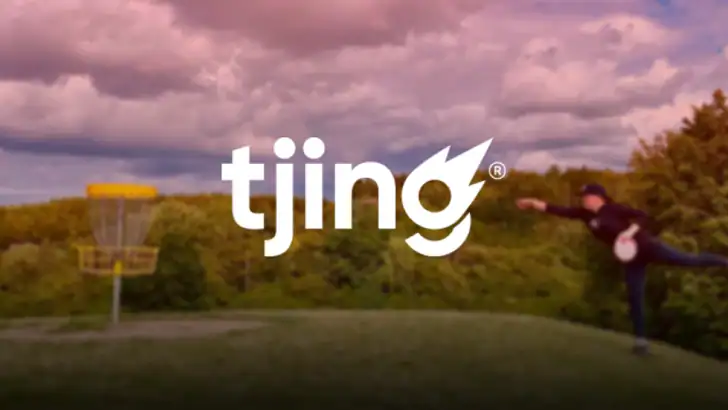 Tjing feature graphic