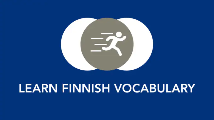 Tobo: Opi suomalaisia sanoja feature graphic
