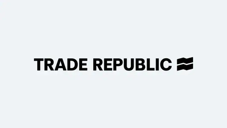 Trade Republic: Broker & Bank feature graphic