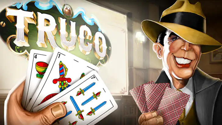 Truco Blyts feature graphic