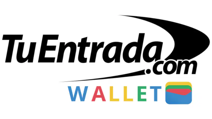 TuEntrada Wallet feature graphic