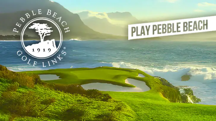 Ultimate Golf! feature graphic