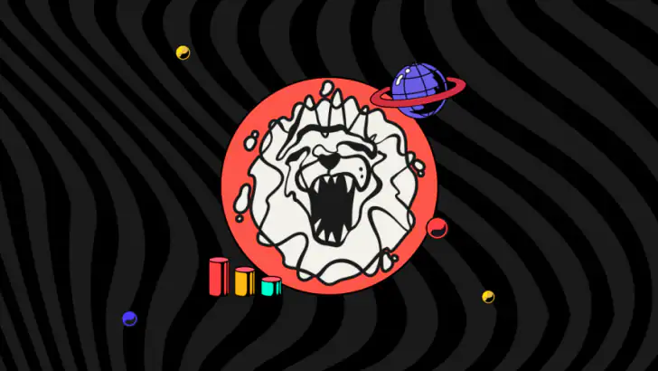 Uprising Festival feature graphic