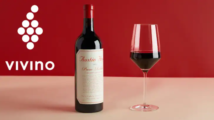 Vivino: Drink the Right Wine feature graphic