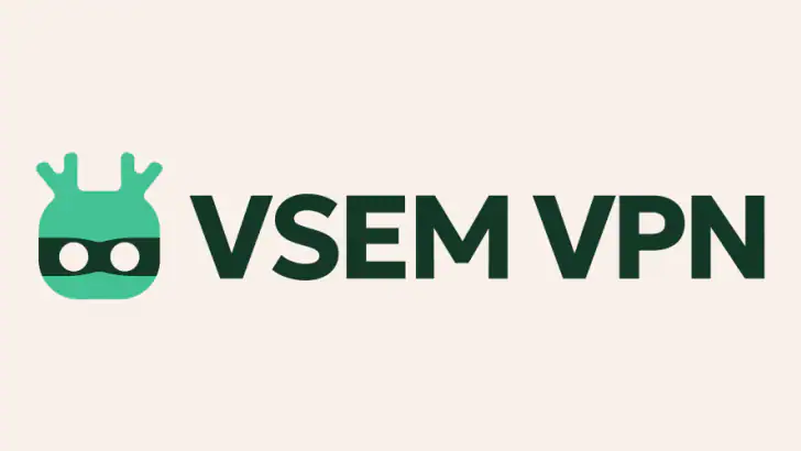 Vsem VPN: Рабочая сеть feature graphic