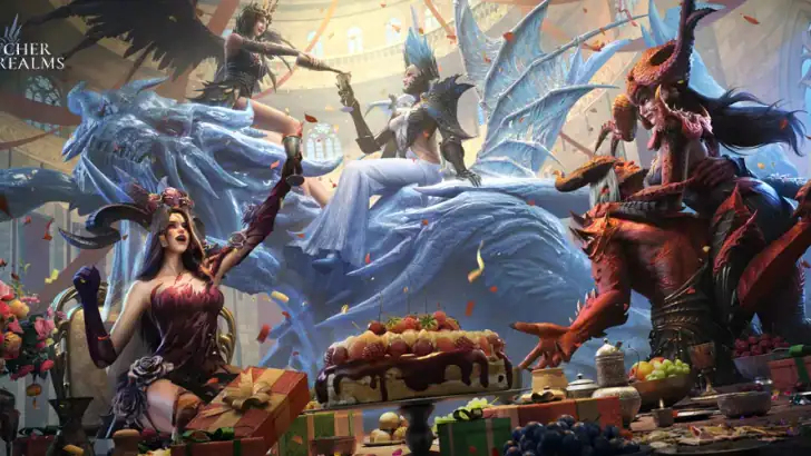 Watcher of Realms feature graphic