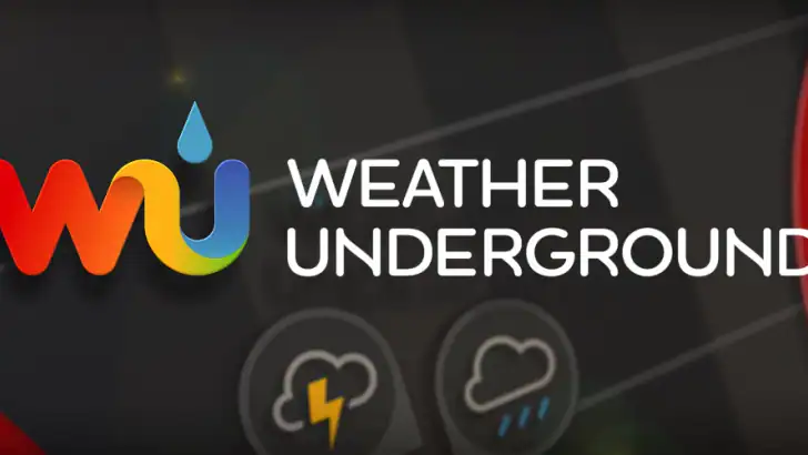 Weather data & microclimate :  feature graphic