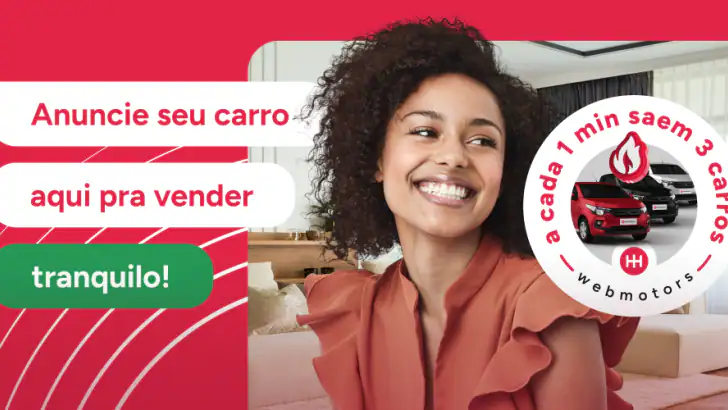 Webmotors: Compra e Venda feature graphic