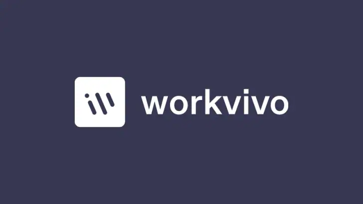 Workvivo feature graphic