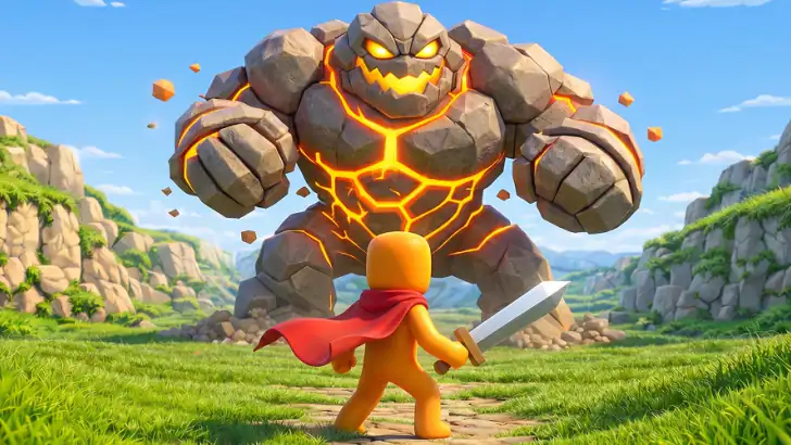 XP Hero feature graphic