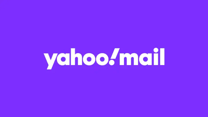 Yahoo Mail: Email & Planner feature graphic