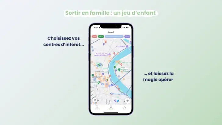 Yupi feature graphic