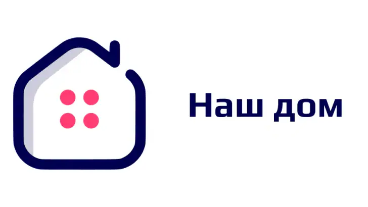 Наш дом feature graphic