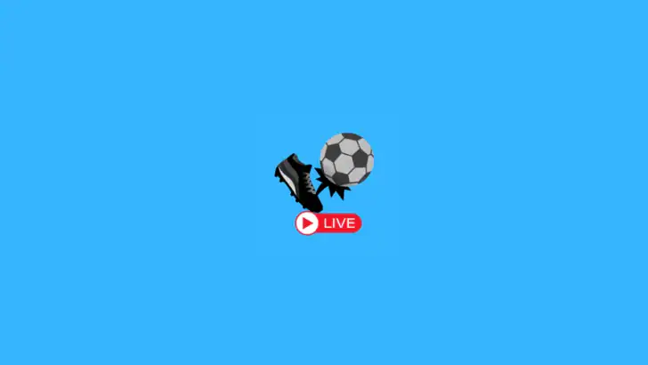 تلفاز مباريات بث مباشر feature graphic