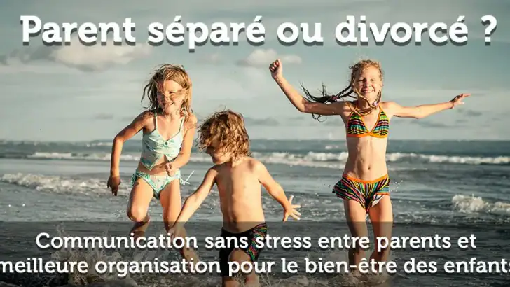 2houses: pour famille séparée feature graphic