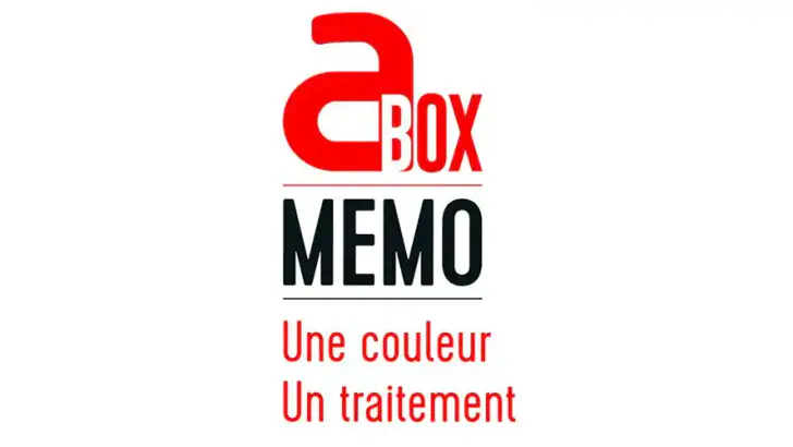 aBox Memo : Rappel médicaments feature graphic