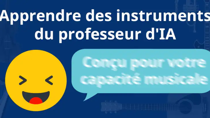 Accordeur et Métronome feature graphic