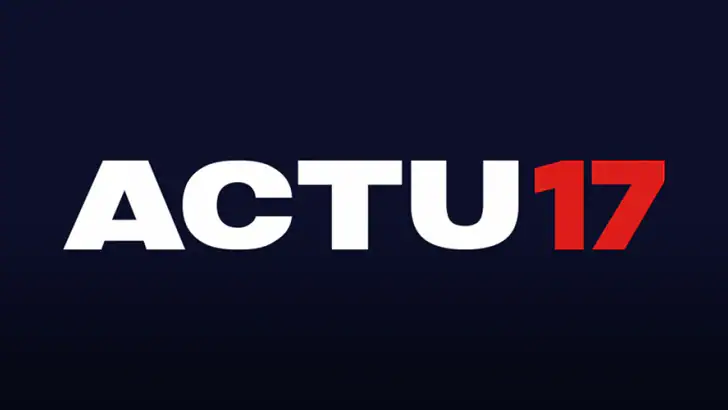 Actu17 | Actualités en direct feature graphic