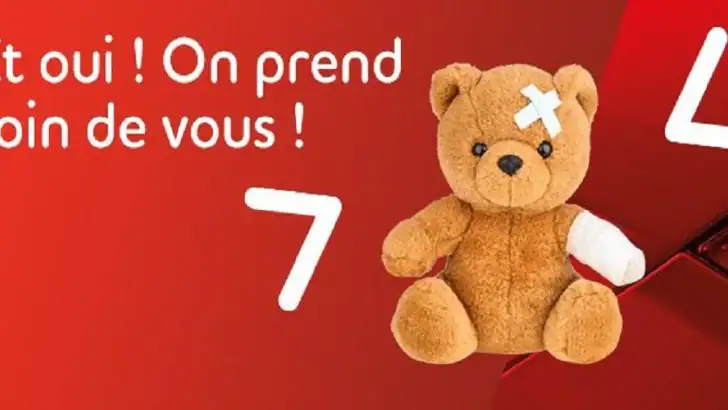 Adecco Medical : emploi santé feature graphic