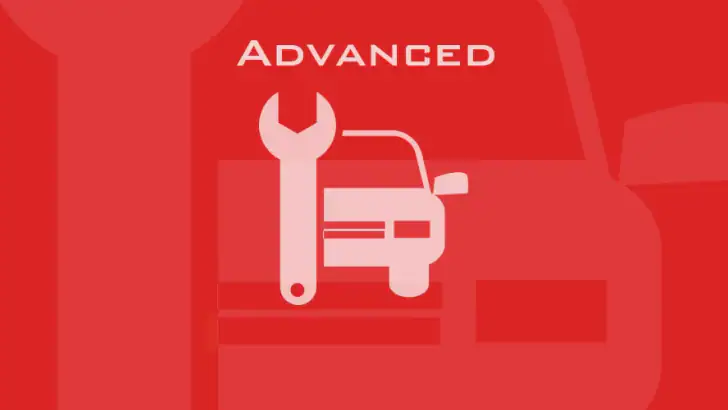 Advanced EX for HYUNDAI feature graphic