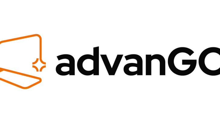 advanGO feature graphic