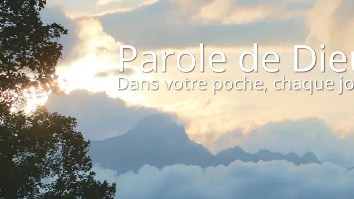 AELF﹣Bible et lectures du jour feature graphic