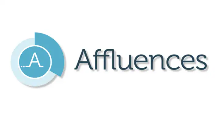 Affluences feature graphic