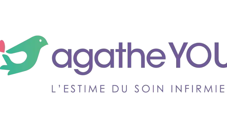 agathe YOU feature graphic