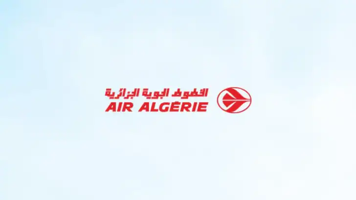 Air Algérie feature graphic
