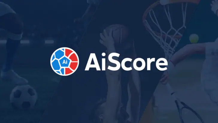 AiScore - Résultats en Direct feature graphic