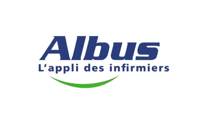 Albus feature graphic