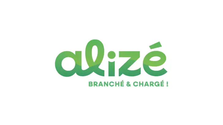 Alizécharge feature graphic