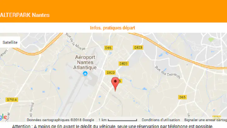 ALTERPARK Nantes feature graphic