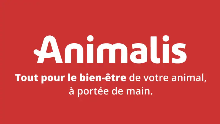 Animalis: Prix bas et promos feature graphic