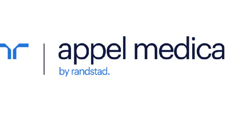 Appel Médical feature graphic