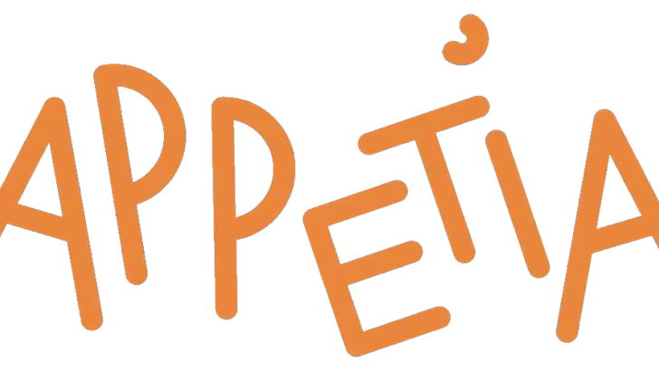 Appetia - Idée recette facile feature graphic