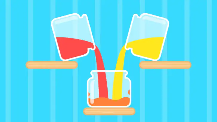Apprendre Couleur pour Enfant feature graphic