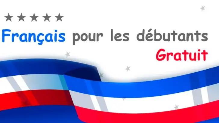 Apprendre le français facile feature graphic