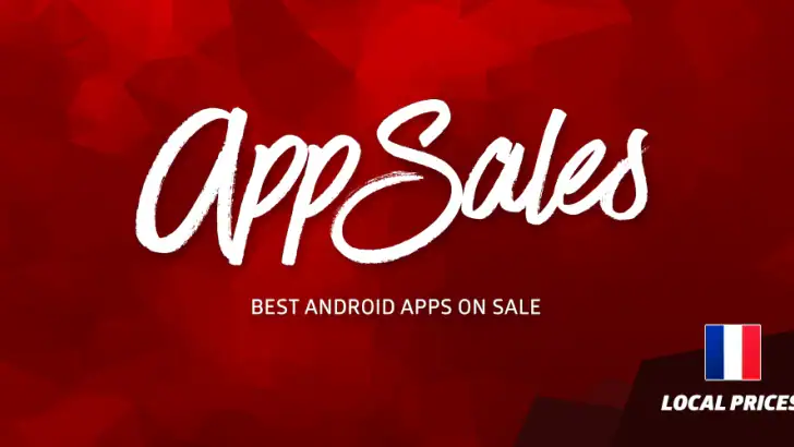 AppSales feature graphic