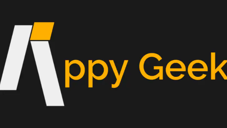 Appy Geek - Actus Tech feature graphic